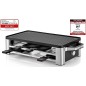 WMF LONO 04 1504 0011 Raclette Cromargan-mat WMF LONO 04 1504 0011 Raclette Cromargan-mat